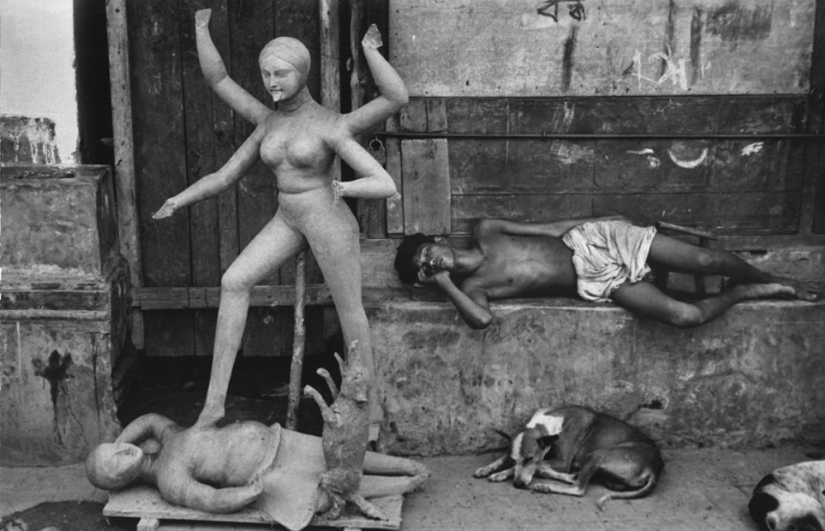 La historia de los libros de texto de Marc Ribot