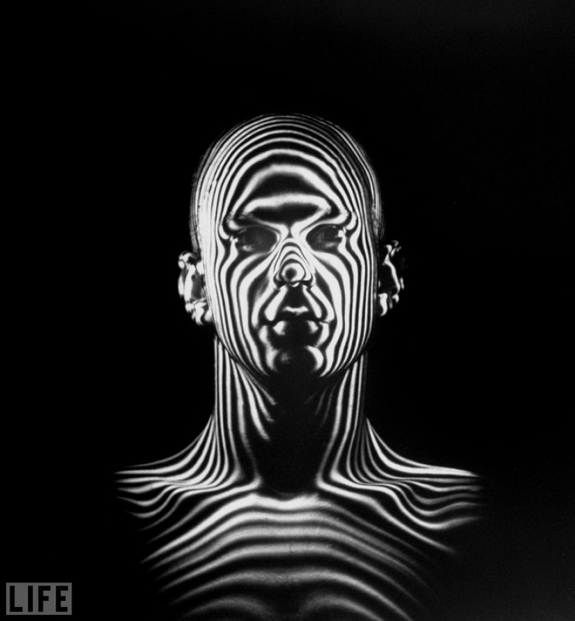 La legendaria foto de la revista LIFE La legendaria foto de la revista LIFE