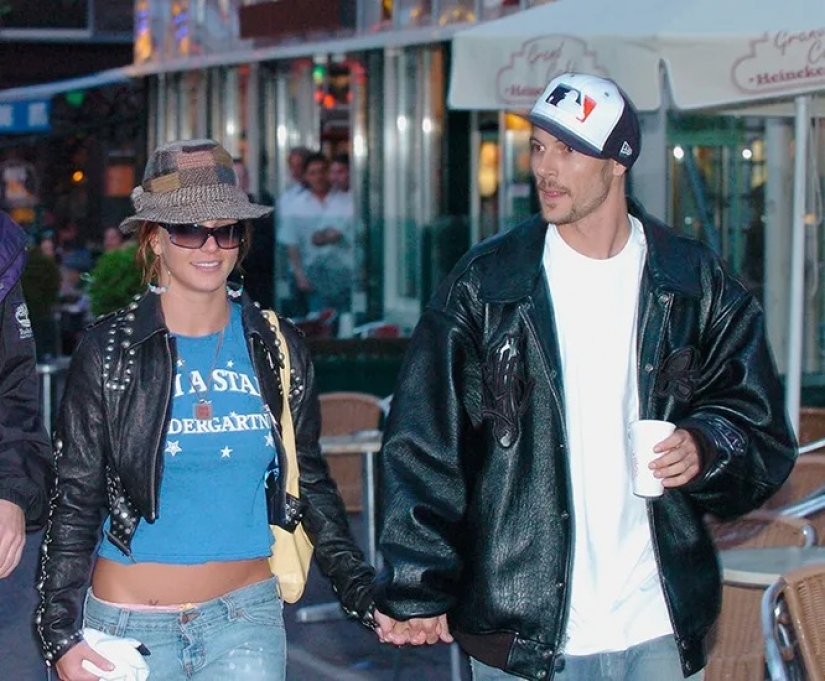 La Libertad De Britney Spears! ¿Qué pasó con el cantante y el por qué ella le pide ayuda La Libertad De Britney Spears! ¿Qué pasó con el cantante y el por qué ella le pide ayuda