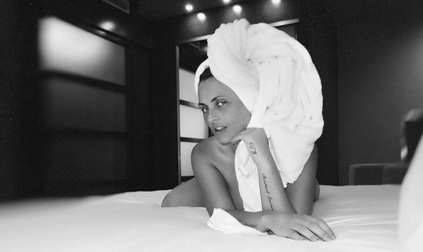 La madre continuó a ganar un sitio web para adultos, a pesar del hecho de que mi hijo salir de la casa