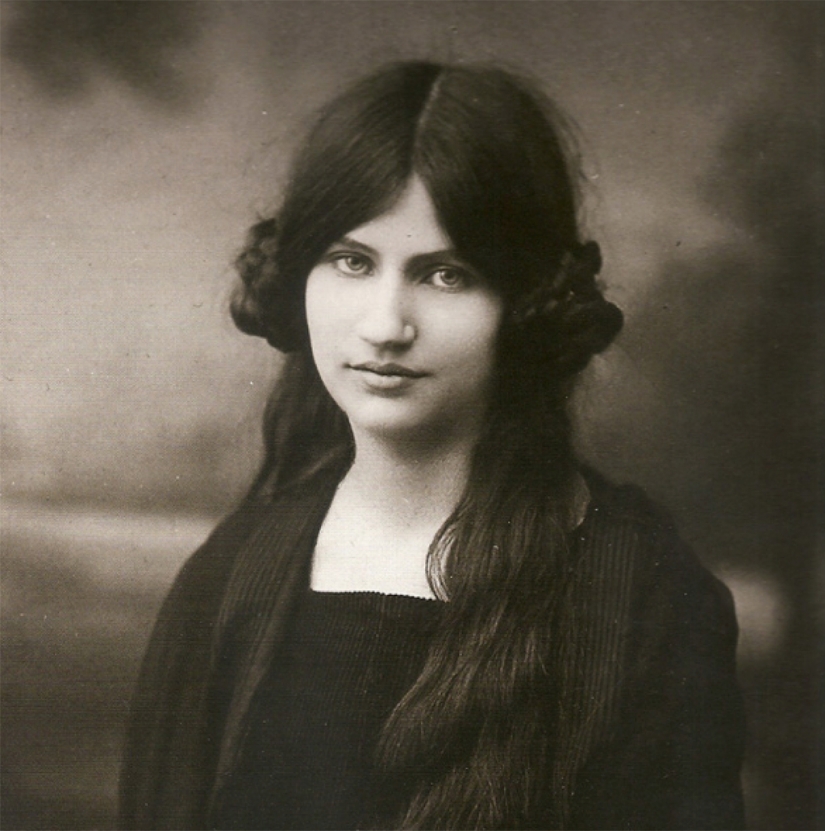 "La Maldición" De Amadeo Modigliani "La Maldición" De Amadeo Modigliani