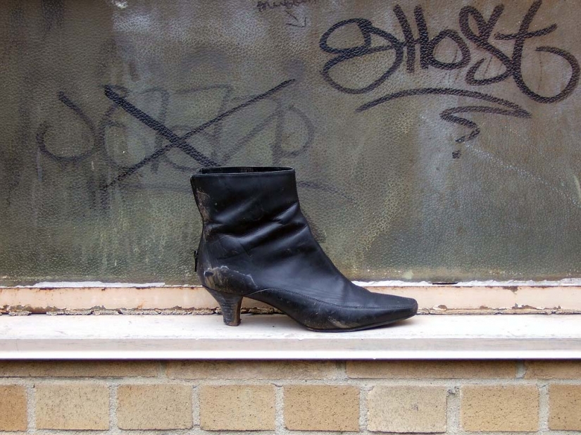 La mayoría de las impresionantes fotos de la vida de los trabajadores Estadounidenses a principios del siglo XX