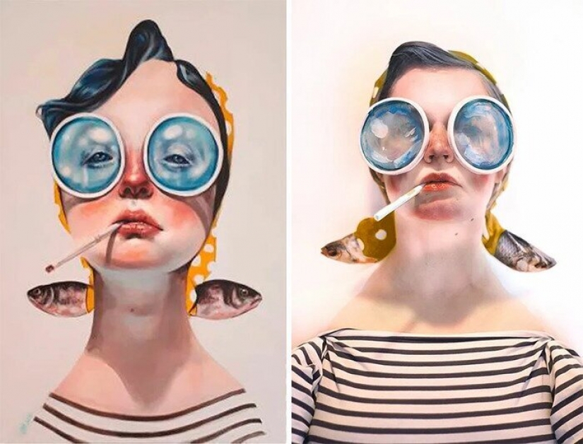 La mayoría de los deliciosos huevos en el mundo