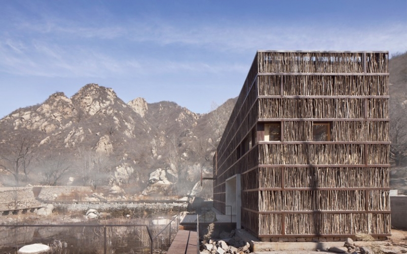 La más bella de las bibliotecas del mundo