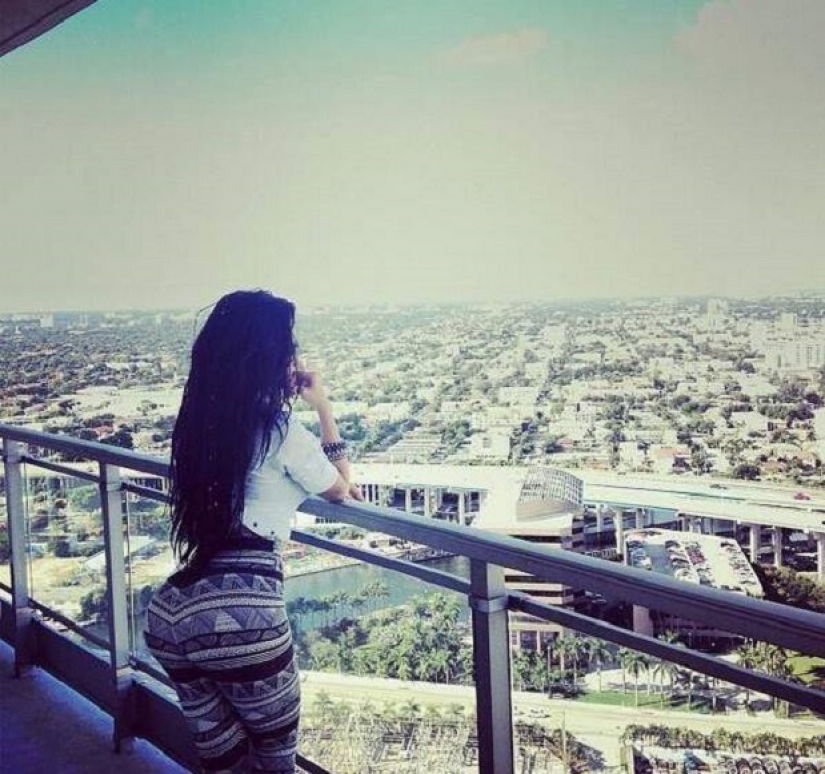 La más sexy de la mafia en el mundo