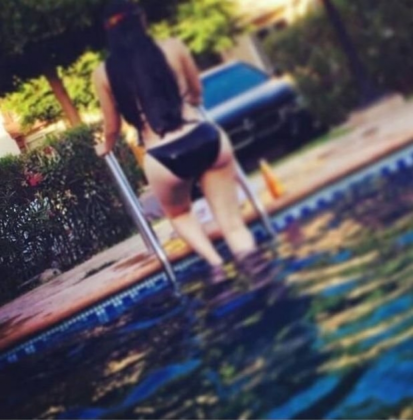 La más sexy de la mafia en el mundo