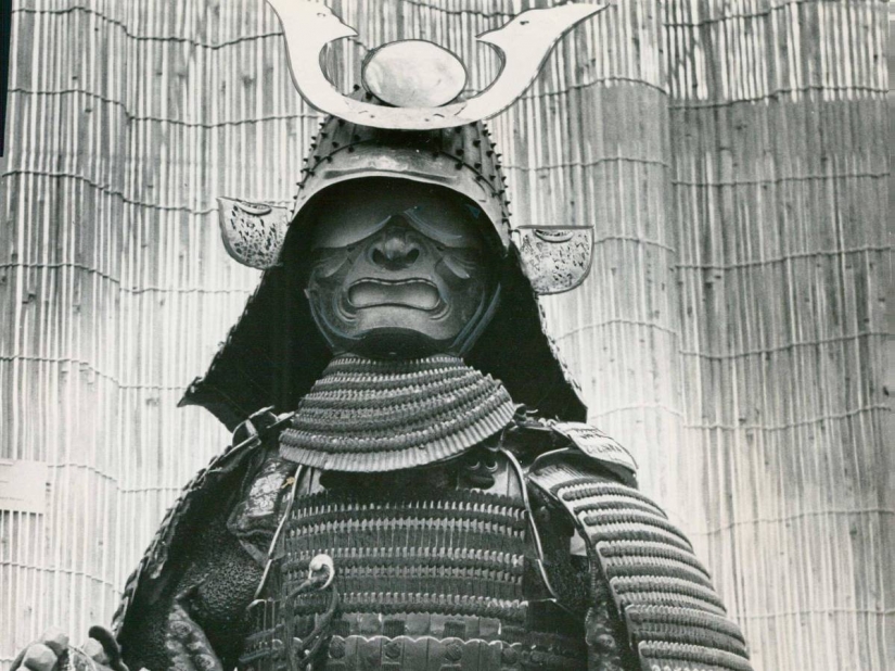 La más temible, inusual y siniestra uniformes en la historia La más temible, inusual y siniestra uniformes en la historia