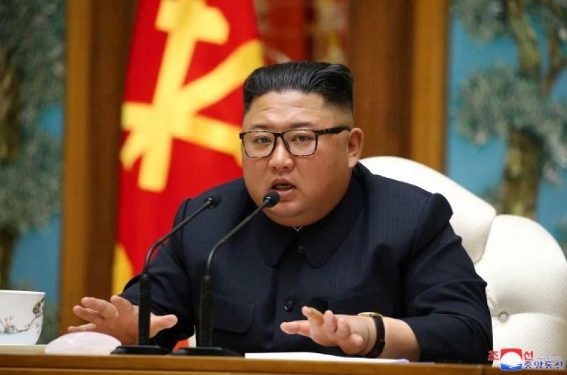 La muerte, como en el éxito de taquilla de la película: la masacre de Kim Jong-un, en sujetos morosos La muerte, como en el éxito de taquilla de la película: la masacre de Kim Jong-un, en sujetos morosos