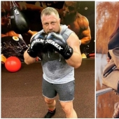 La mujer le pidió a su marido para dejar de roncar, fue a Moscú y allí murió después de la rinoplastia con un descuento