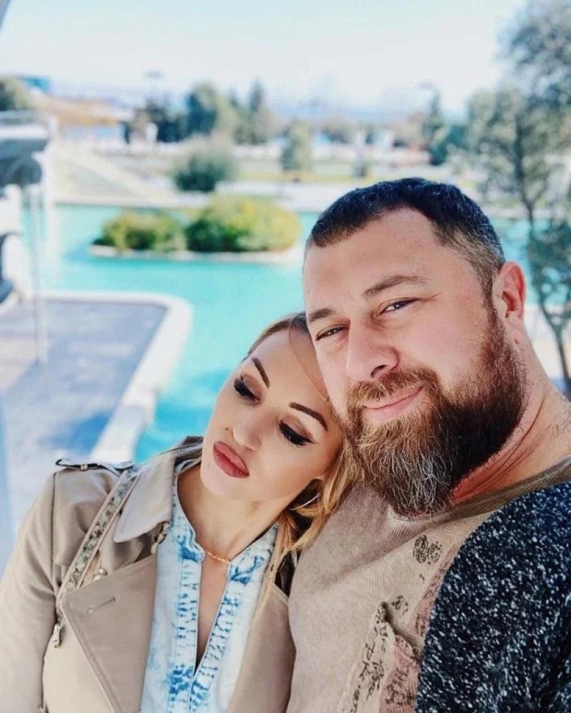 La mujer le pidió a su marido para dejar de roncar, fue a Moscú y allí murió después de la rinoplastia con un descuento La mujer le pidió a su marido para dejar de roncar, fue a Moscú y allí murió después de la rinoplastia con un descuento