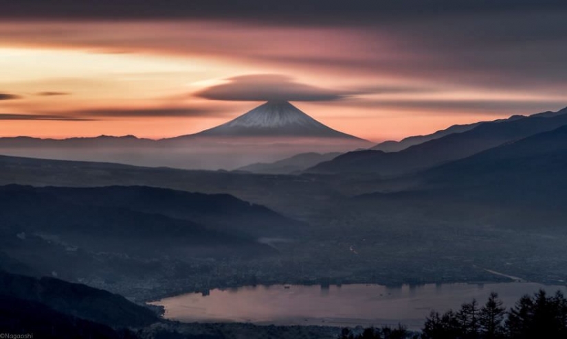 La nieve cuento: un increíblemente hermoso invierno en Japón La nieve cuento: un increíblemente hermoso invierno en Japón