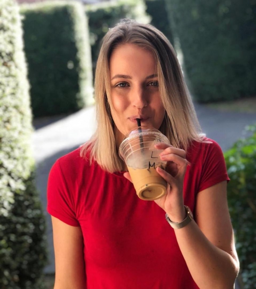 La niña vivía en una dieta de Beyonce a la semana, todos los días me levanto con el odio y el miedo de su novio La niña vivía en una dieta de Beyonce a la semana, todos los días me levanto con el odio y el miedo de su novio