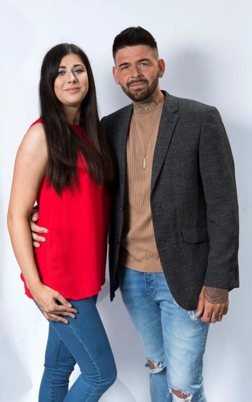 La pandemia del miedo: tres parejas dicho como la cuarentena ha arruinado sus planes de tener un bebé