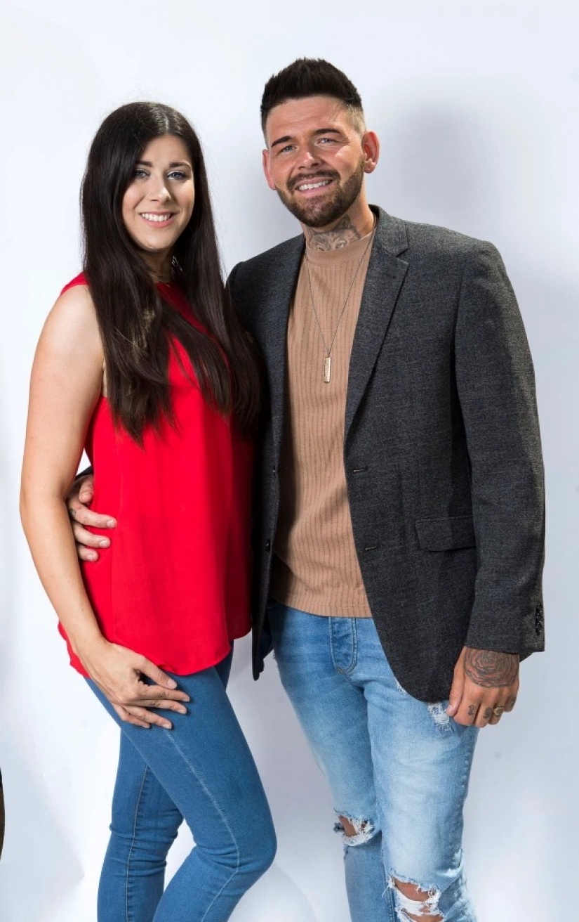 La pandemia del miedo: tres parejas dicho como la cuarentena ha arruinado sus planes de tener un bebé