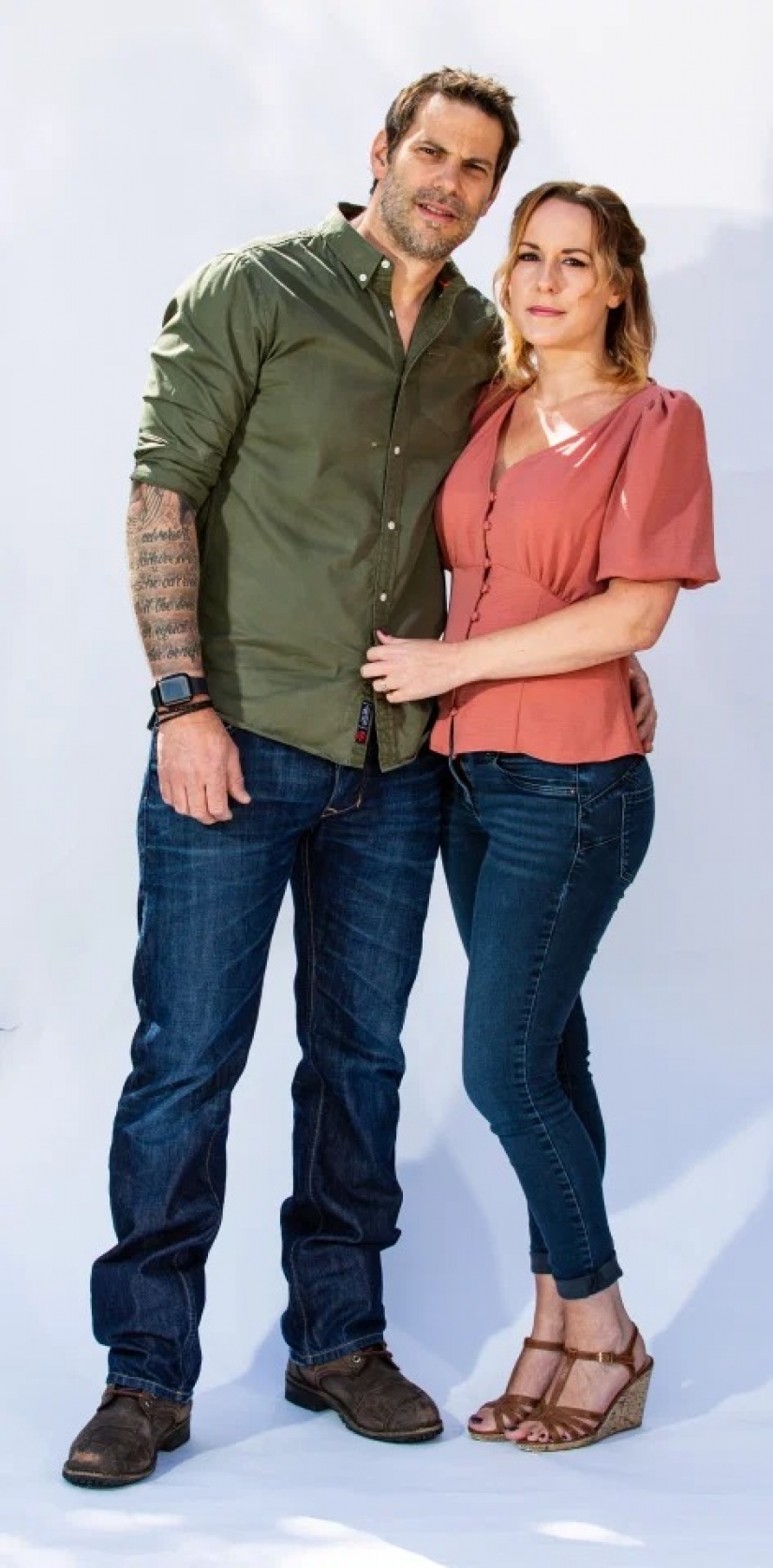 La pandemia del miedo: tres parejas dicho como la cuarentena ha arruinado sus planes de tener un bebé