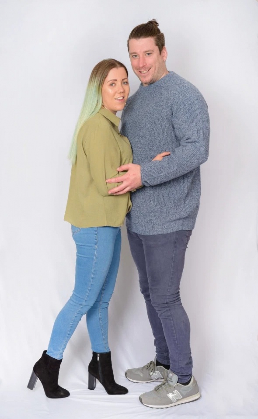 La pandemia del miedo: tres parejas dicho como la cuarentena ha arruinado sus planes de tener un bebé