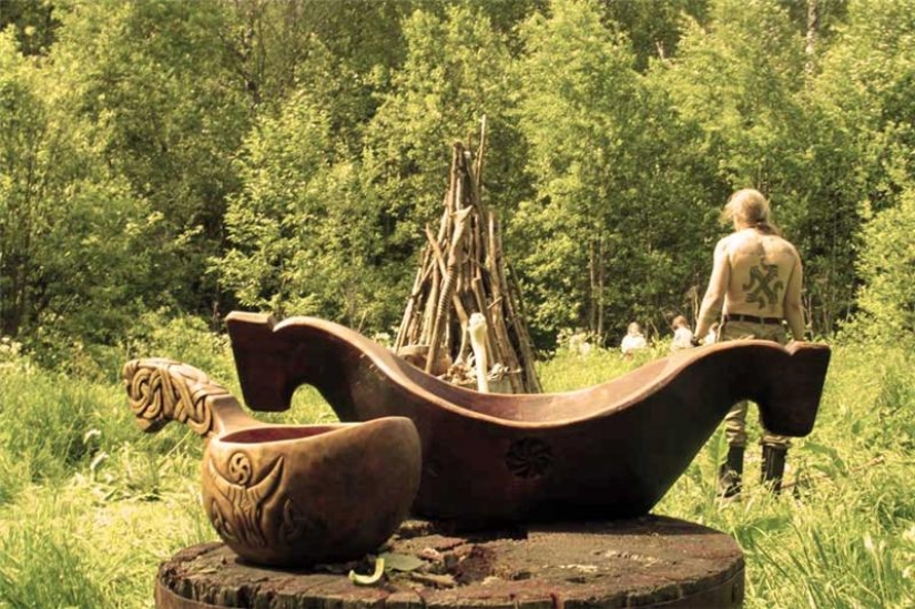 La quinua, el oso, el esturión y otras delicias de el viejo Eslavo de la cocina La quinua, el oso, el esturión y otras delicias de el viejo Eslavo de la cocina