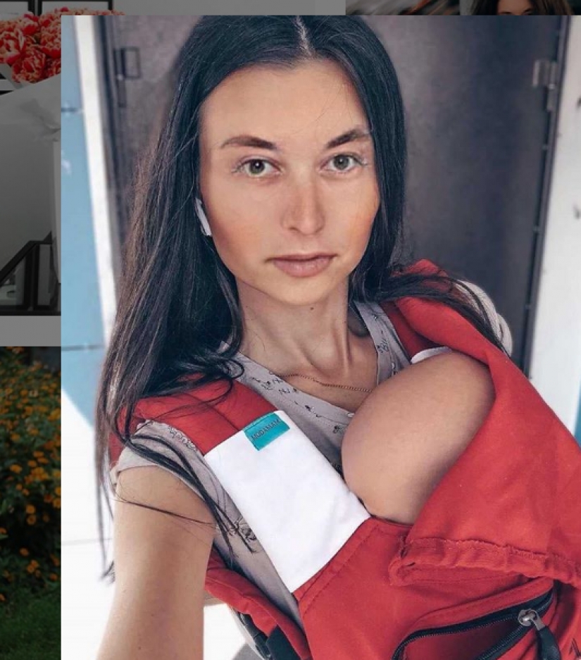 La red neuronal es una extraña cuenta en InstaForex en esta chica con cara de Elon musk y desconcertante firmas La red neuronal es una extraña cuenta en InstaForex en esta chica con cara de Elon musk y desconcertante firmas