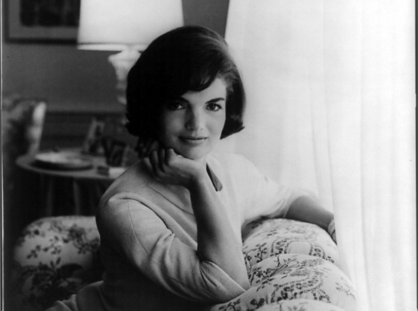 La reina de América: 10 datos sobre Jacqueline Kennedy