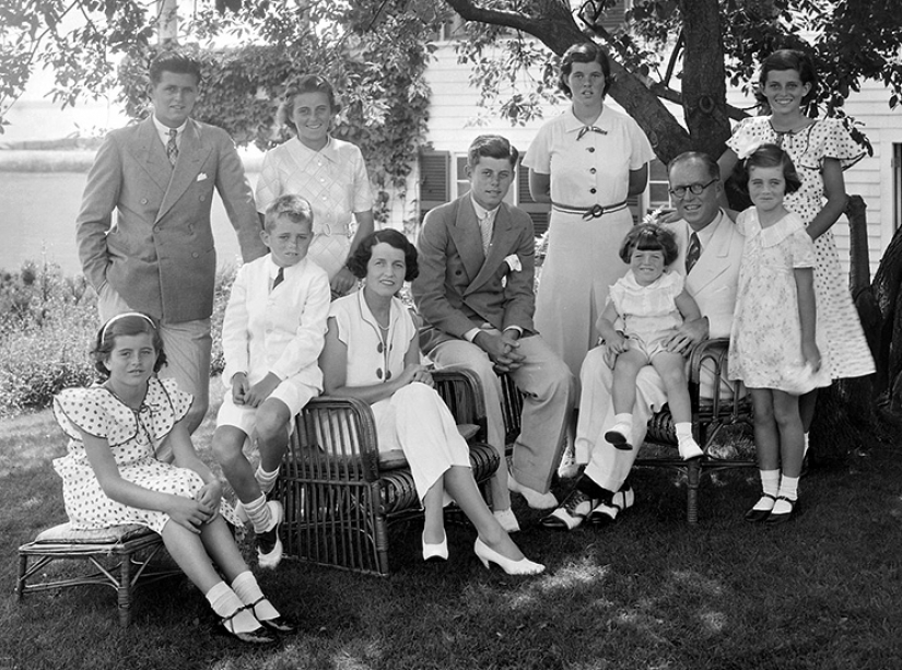 La reina de América: 10 datos sobre Jacqueline Kennedy