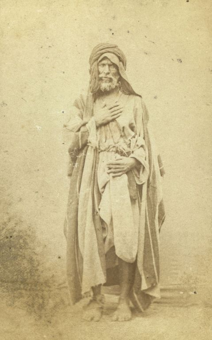 La riqueza multicultural del Imperio ruso 1870-1880-erótico