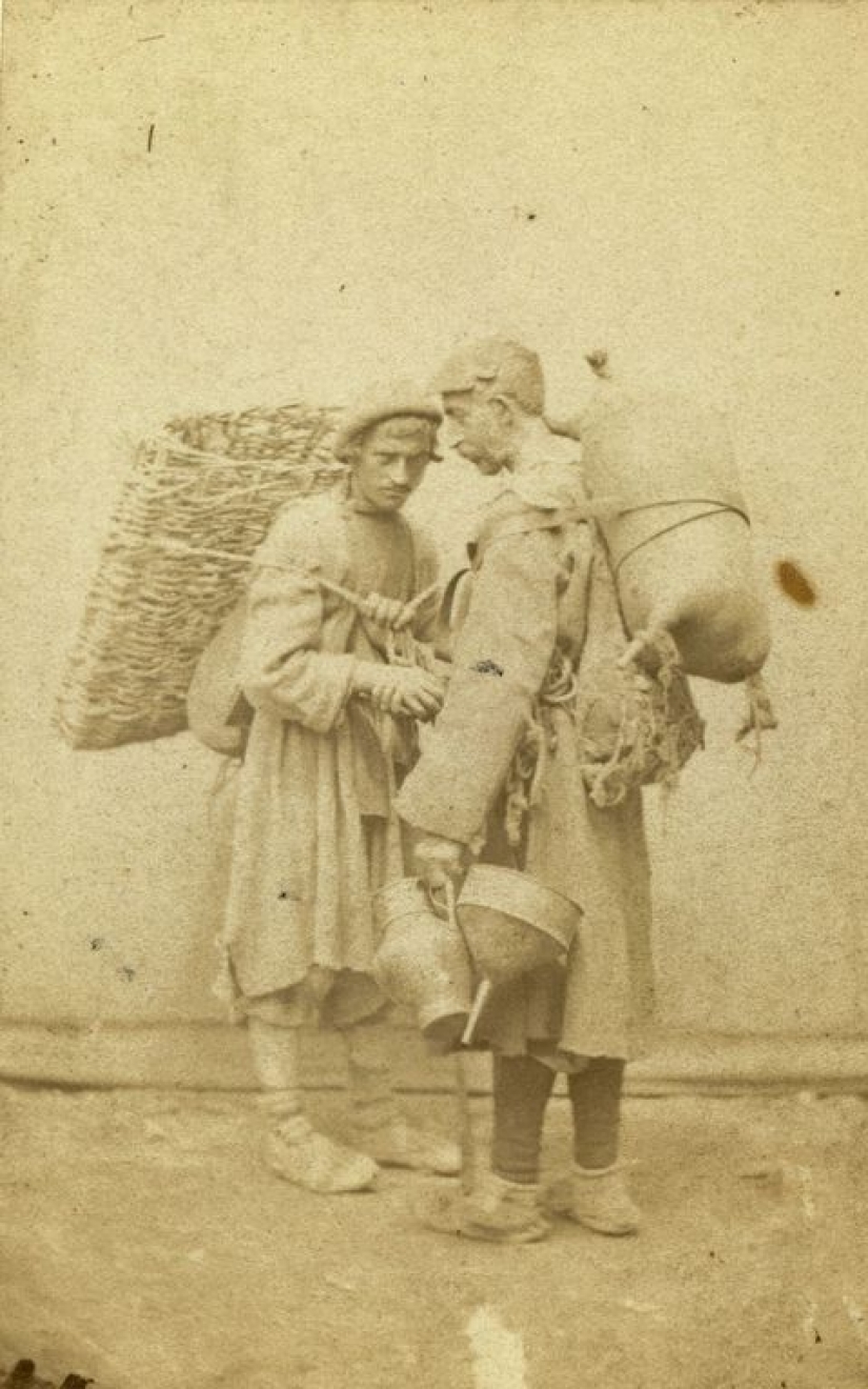 La riqueza multicultural del Imperio ruso 1870-1880-erótico