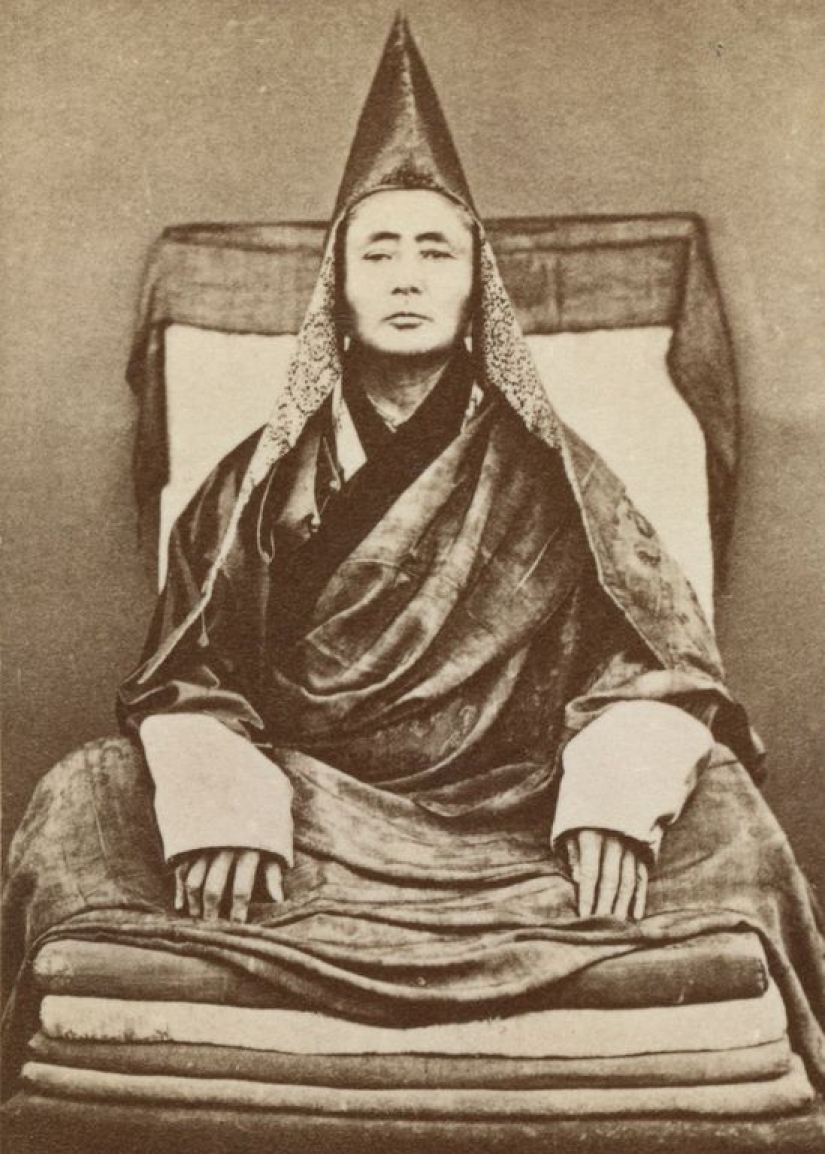 La riqueza multicultural del Imperio ruso 1870-1880-erótico