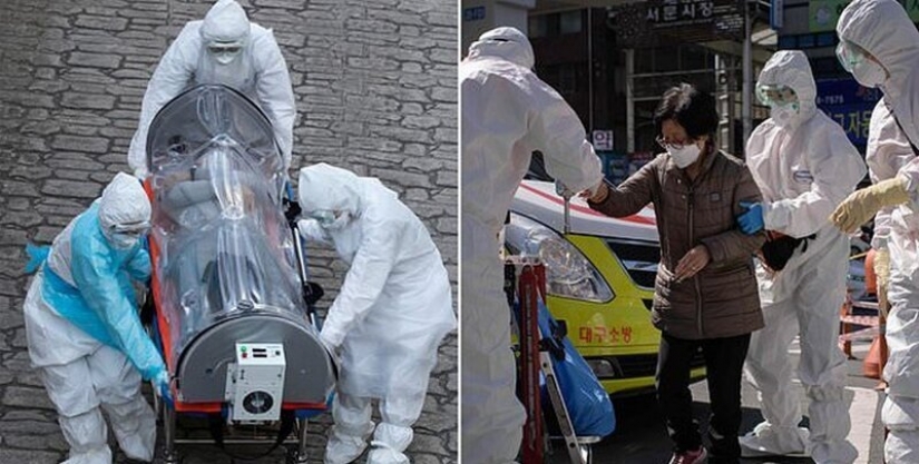 La segunda ola: Corea del Sur ha identificado más de 100 casos de re-infección por el coronavirus