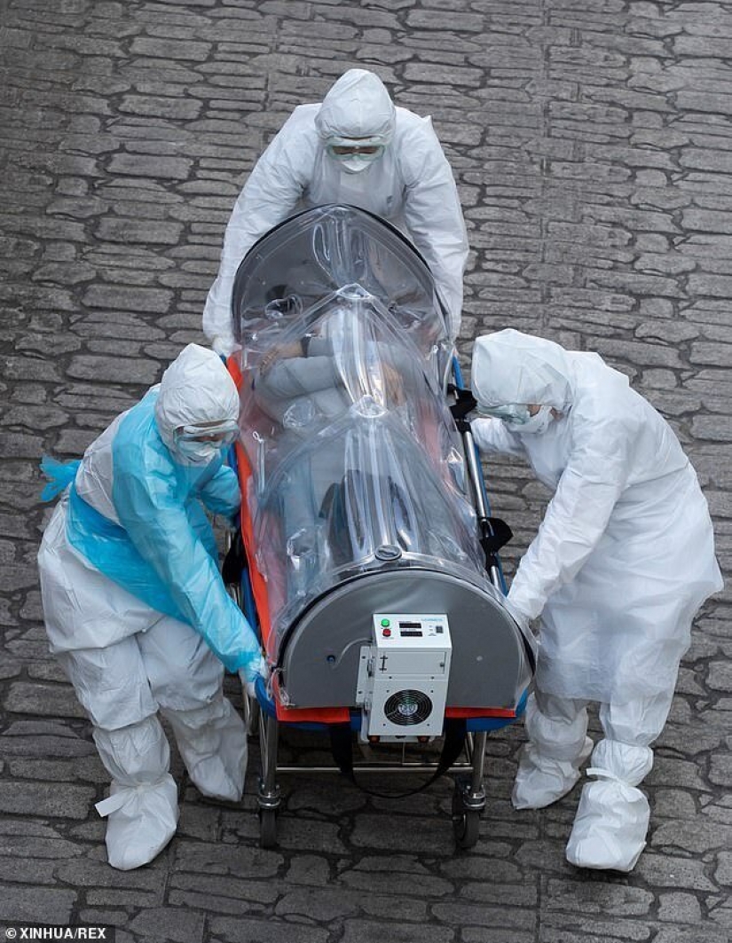 La segunda ola: Corea del Sur ha identificado más de 100 casos de re-infección por el coronavirus