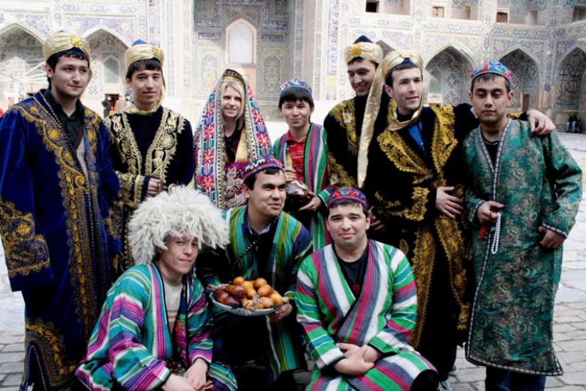 La terrible verdad acerca de Uzbekistán: las tradiciones, la mentalidad y la actitud hacia las mujeres