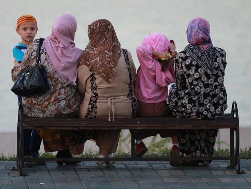 La terrible verdad acerca de Uzbekistán: las tradiciones, la mentalidad y la actitud hacia las mujeres