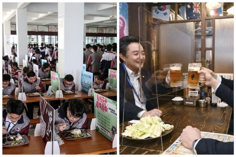 La vida con coronavirus: 15 innovaciones despues de la cuarentena La vida con coronavirus: 15 innovaciones despues de la cuarentena