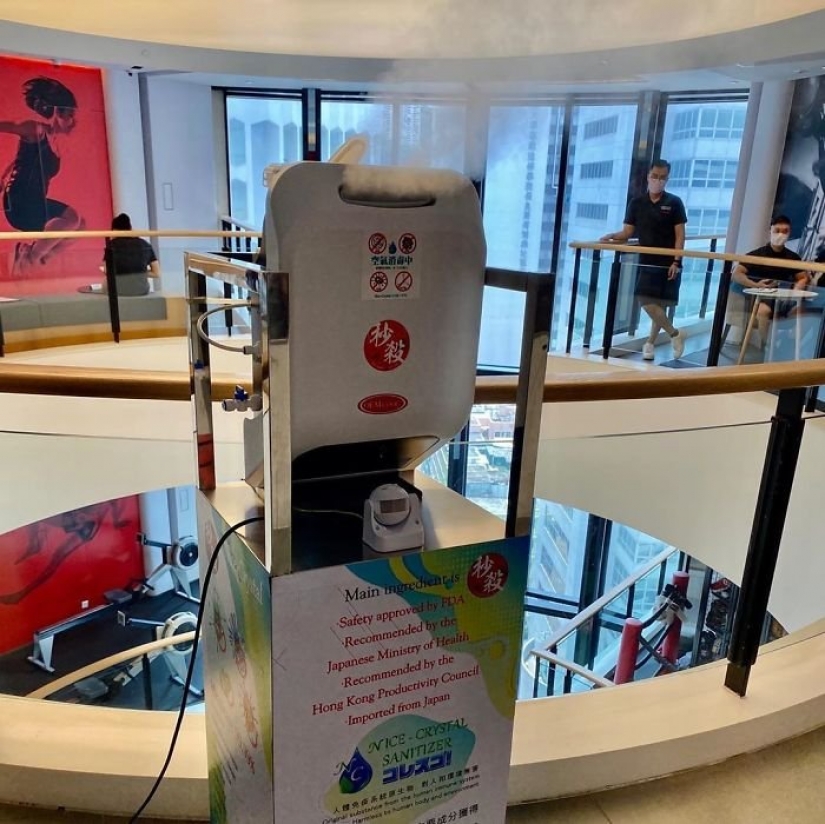 La vida con coronavirus: 15 innovaciones despues de la cuarentena La vida con coronavirus: 15 innovaciones despues de la cuarentena