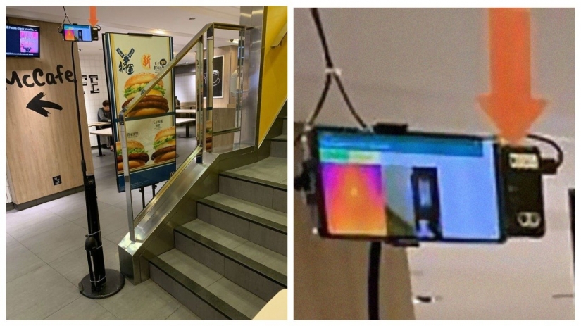 La vida con coronavirus: 15 innovaciones despues de la cuarentena La vida con coronavirus: 15 innovaciones despues de la cuarentena