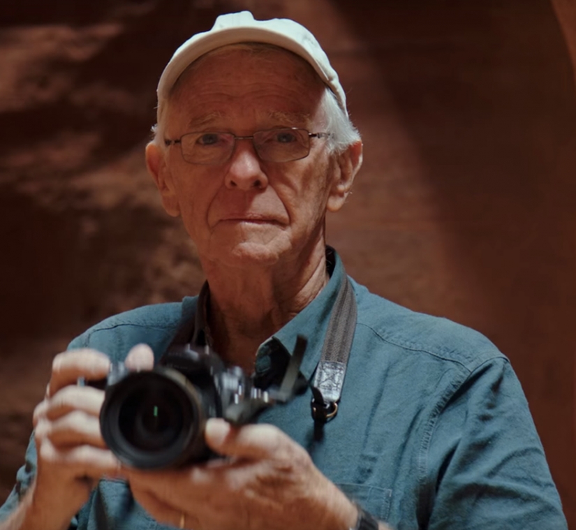 La vida después de la de Microsoft: el fotógrafo que tomó protector de pantalla para el escritorio de Windows mostraron un fondo de pantalla de la nueva generación La vida después de la de Microsoft: el fotógrafo que tomó protector de pantalla para el escritorio de Windows mostraron un fondo de pantalla de la nueva generación
