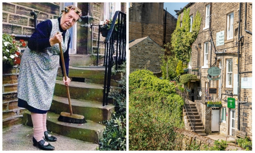 La vida es como una película: 5 casas de las películas que se pueden alquilar por la noche