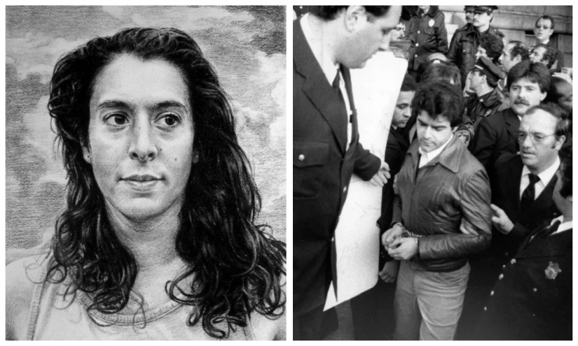 La violación bajo el brindis: una macabra historia de Cheryl Araujo, que fue jugado en un bar lleno de gente La violación bajo el brindis: una macabra historia de Cheryl Araujo, que fue jugado en un bar lleno de gente
