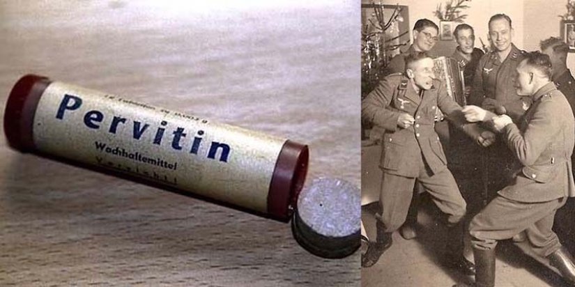 La Wehrmacht alta: medicamentos en el servicio del Tercer Reich La Wehrmacht alta: medicamentos en el servicio del Tercer Reich