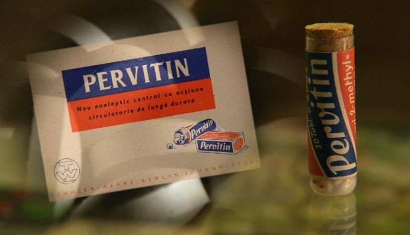 La Wehrmacht alta: medicamentos en el servicio del Tercer Reich La Wehrmacht alta: medicamentos en el servicio del Tercer Reich