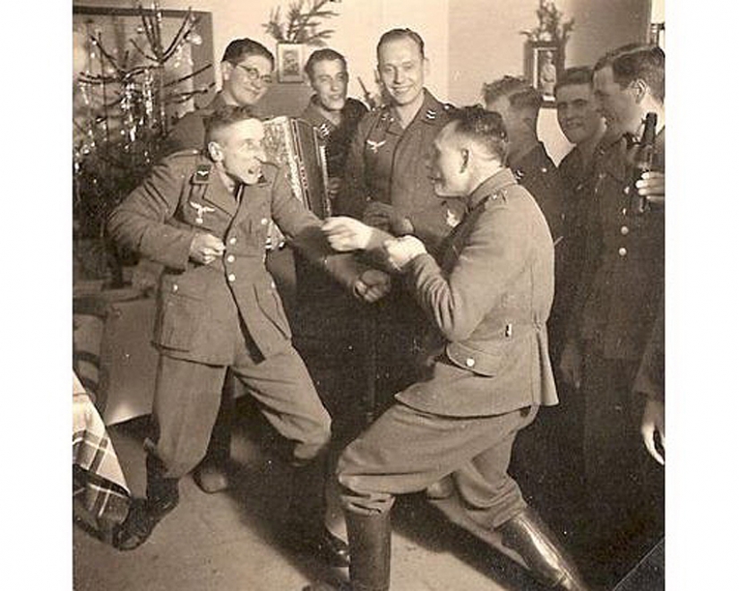 La Wehrmacht alta: medicamentos en el servicio del Tercer Reich La Wehrmacht alta: medicamentos en el servicio del Tercer Reich