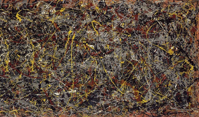 Las 10 pinturas más caras del mundo Las 10 pinturas más caras del mundo