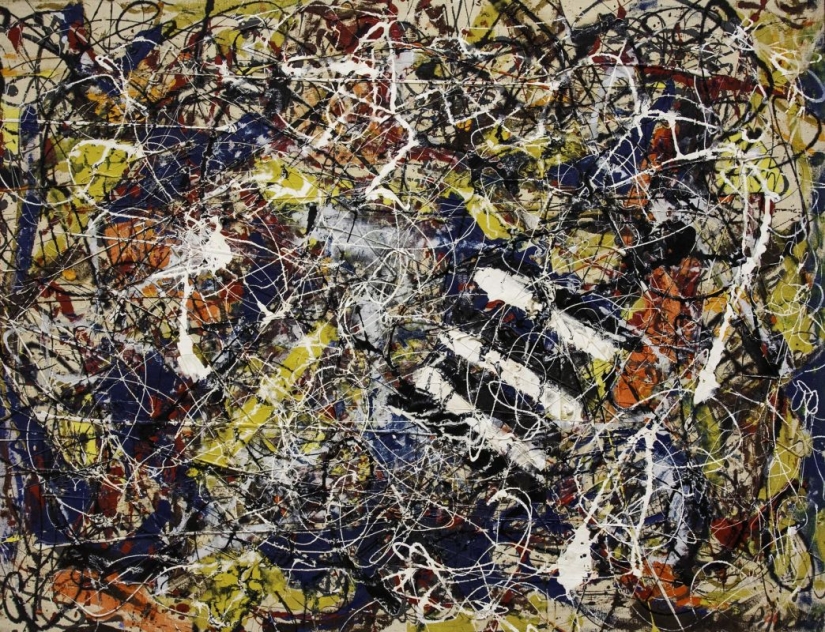 Las 10 pinturas más caras del mundo Las 10 pinturas más caras del mundo