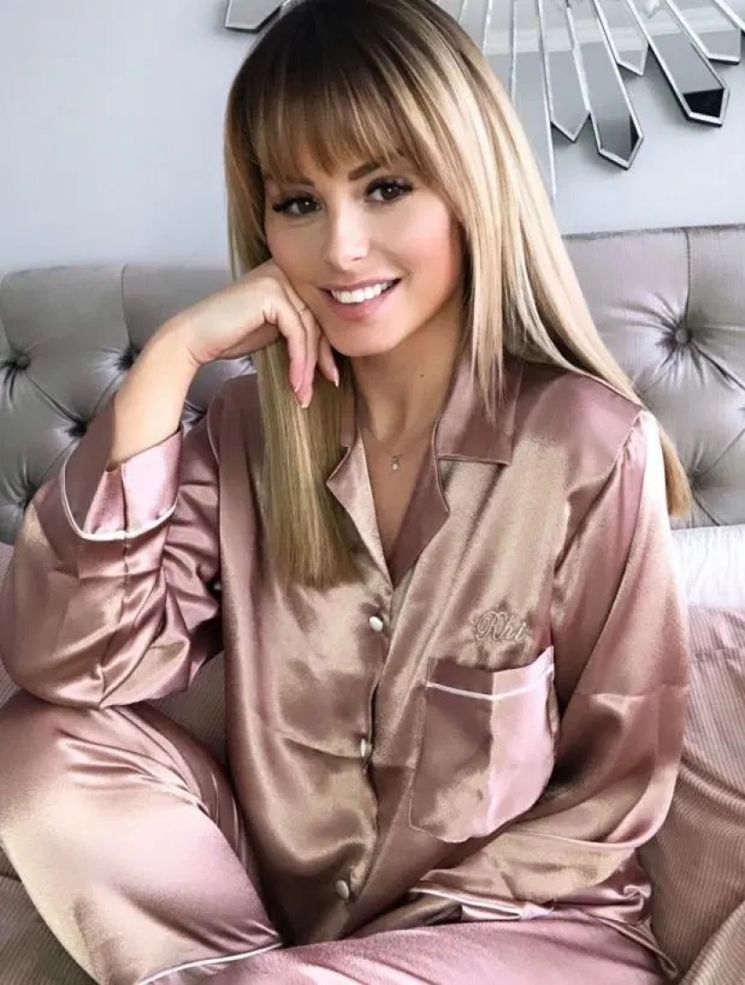 Las mujeres del reloj: centerfolds dijo ¿por qué es importante mantenerse sexy durante la cuarentena Las mujeres del reloj: centerfolds dijo ¿por qué es importante mantenerse sexy durante la cuarentena