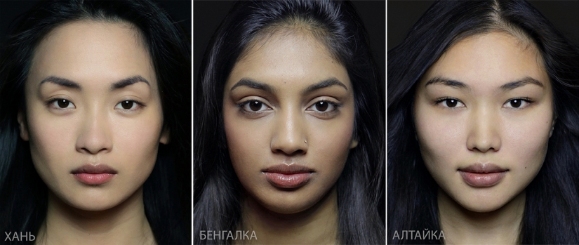 Las mujeres más bellas en el mundo en un solo post