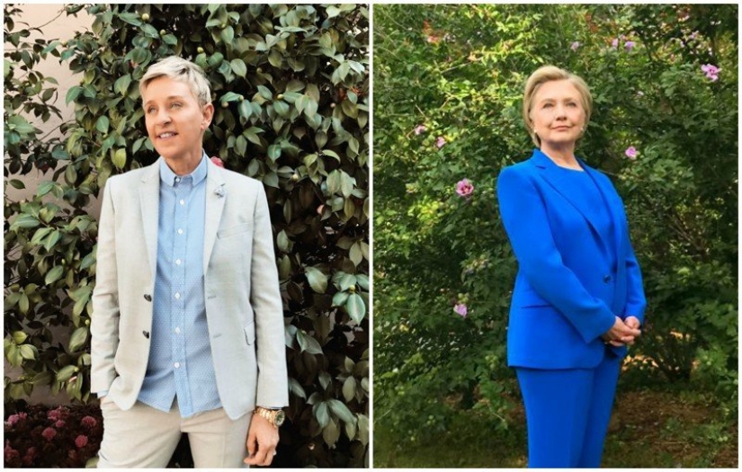 Las mujeres que cambian el mundo Las mujeres que cambian el mundo