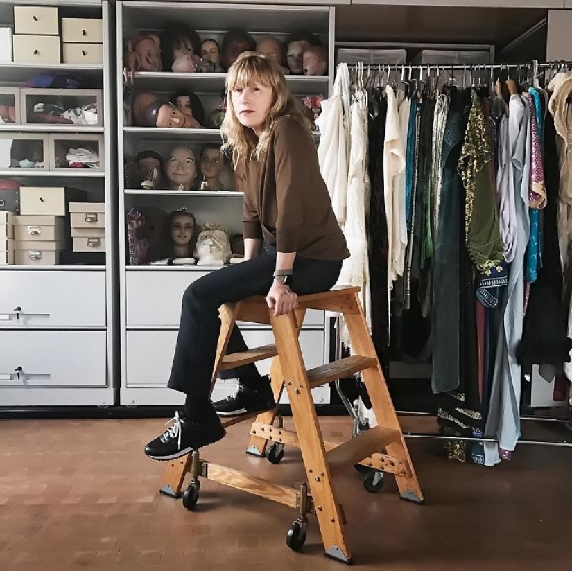 Las mujeres que cambian el mundo Las mujeres que cambian el mundo