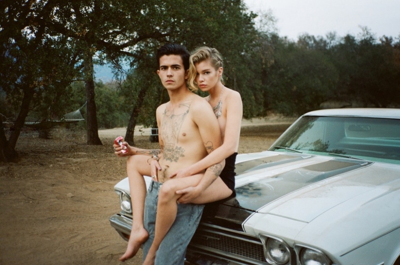 Las niñas, playas, Instagram: el famoso fotógrafo comparte los secretos de la popularidad en las redes sociales Las niñas, playas, Instagram: el famoso fotógrafo comparte los secretos de la popularidad en las redes sociales