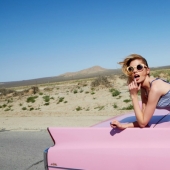 Las niñas, playas, Instagram: el famoso fotógrafo comparte los secretos de la popularidad en las redes sociales