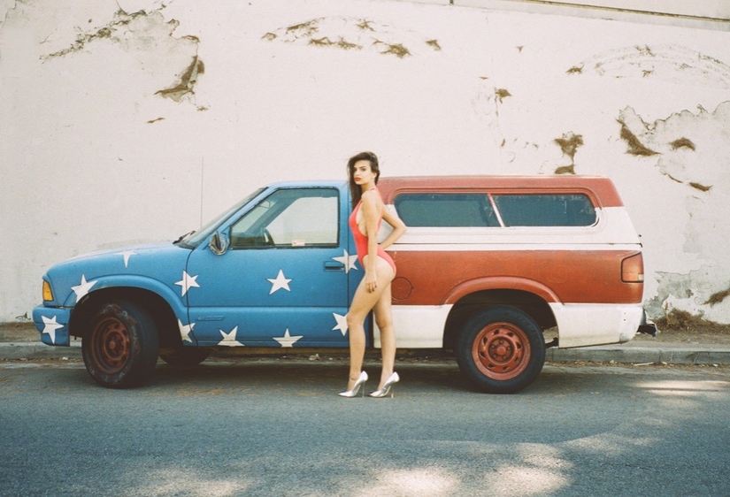 Las niñas, playas, Instagram: el famoso fotógrafo comparte los secretos de la popularidad en las redes sociales Las niñas, playas, Instagram: el famoso fotógrafo comparte los secretos de la popularidad en las redes sociales