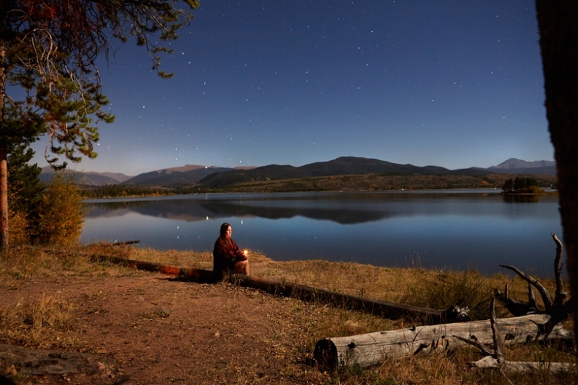 Las niñas, playas, Instagram: el famoso fotógrafo comparte los secretos de la popularidad en las redes sociales Las niñas, playas, Instagram: el famoso fotógrafo comparte los secretos de la popularidad en las redes sociales